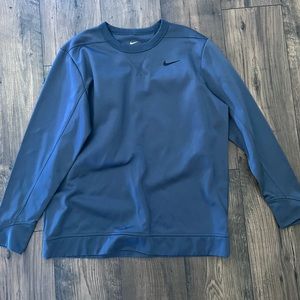 Nike dry-fit crewneck